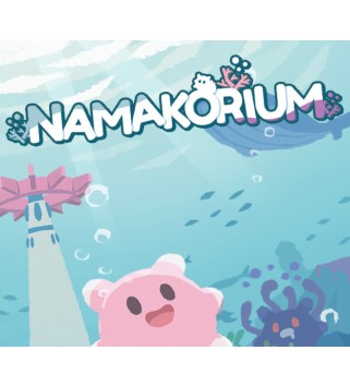NAMAKORIUM Steam Key GLOBAL